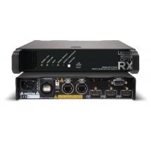 Lightware HDMI20-OPTC-RX220-NTQ